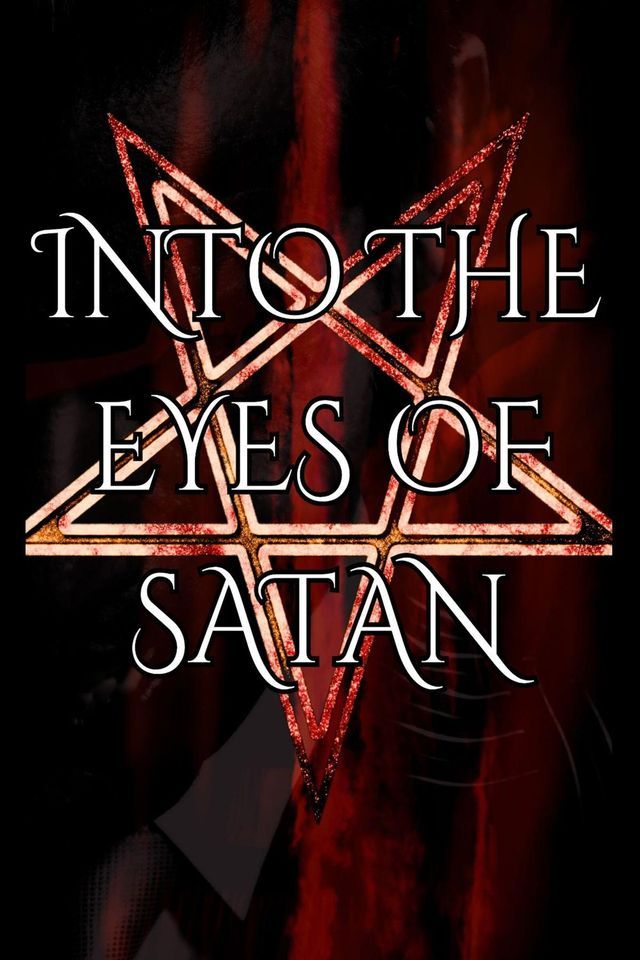  Into the Eyes of Satan(Kobo/電子書)