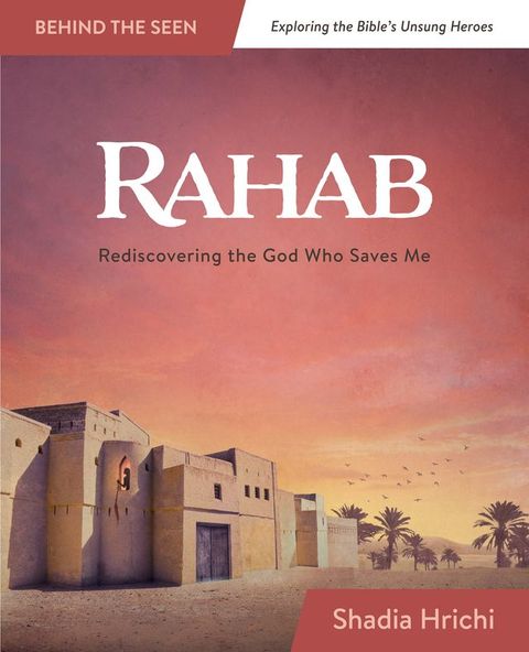 Rahab(Kobo/電子書)