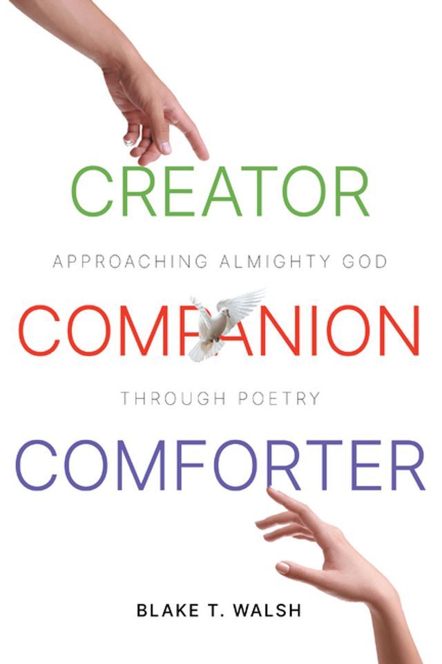  Creator, Companion, Comforter(Kobo/電子書)