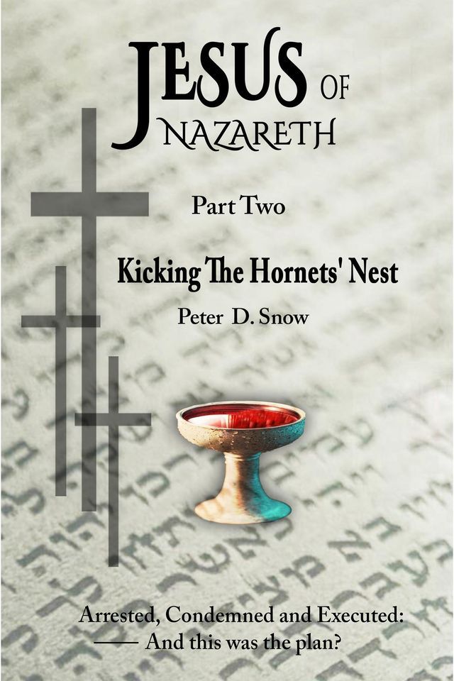  Jesus of Nazareth(Kobo/電子書)