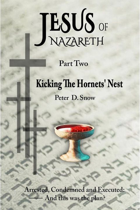 Jesus of Nazareth(Kobo/電子書)