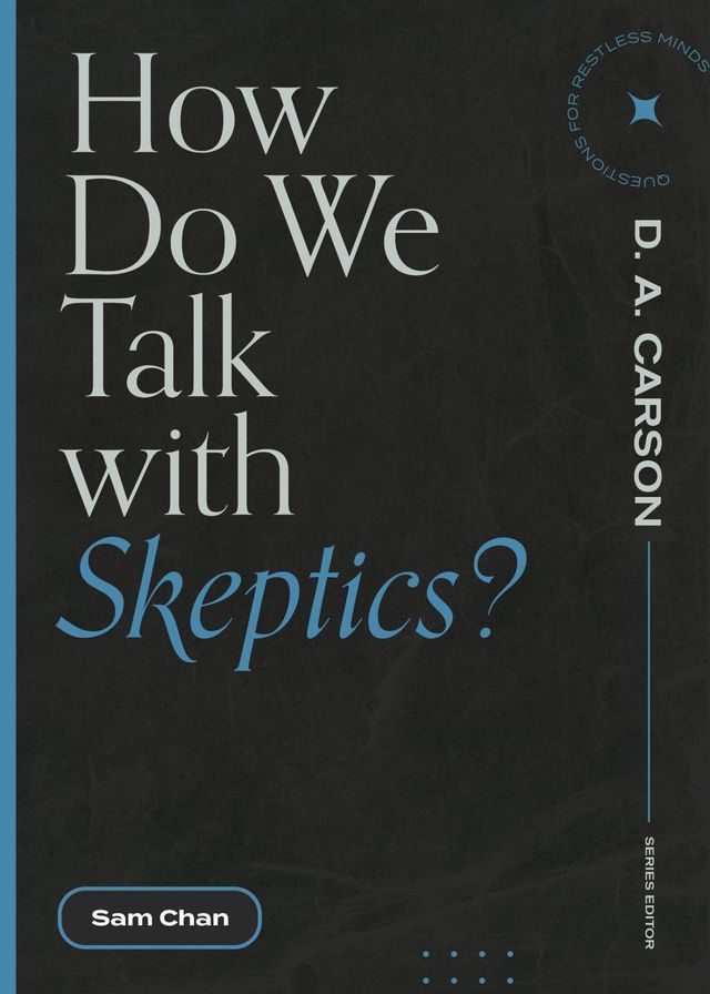  How Do We Talk with Skeptics?(Kobo/電子書)