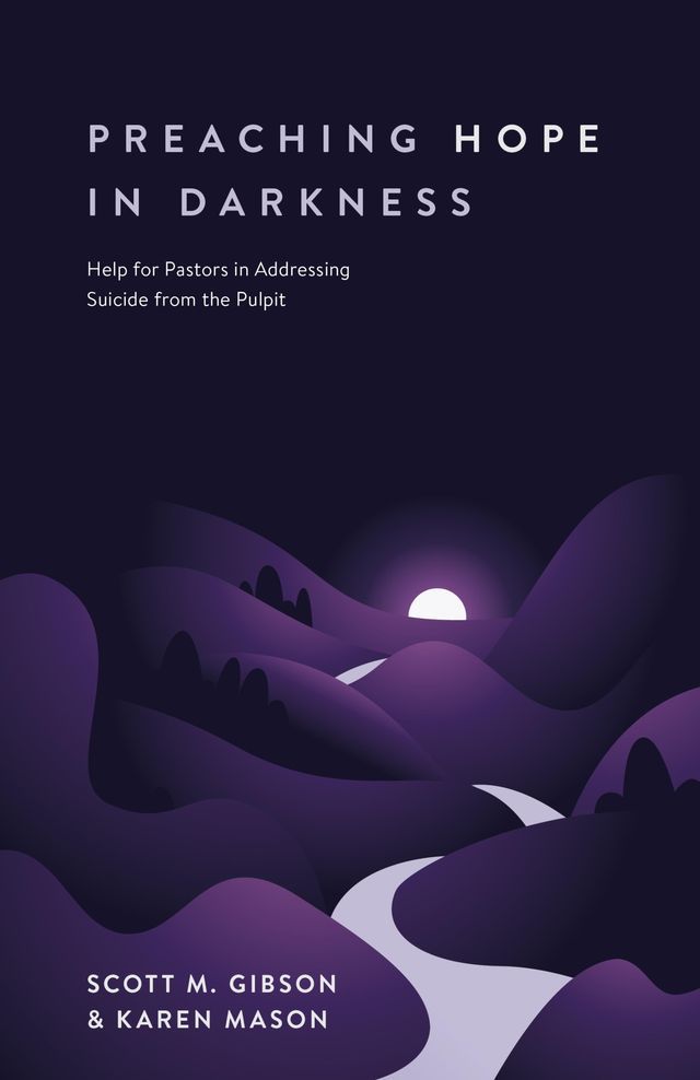  Preaching Hope in Darkness(Kobo/電子書)