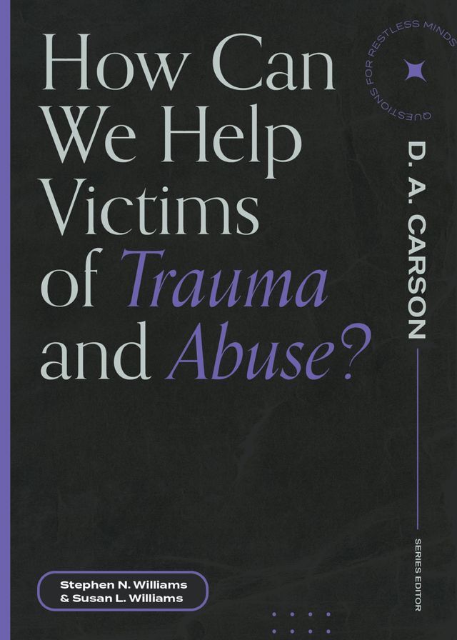  How Can We Help Victims of Trauma and Abuse?(Kobo/電子書)