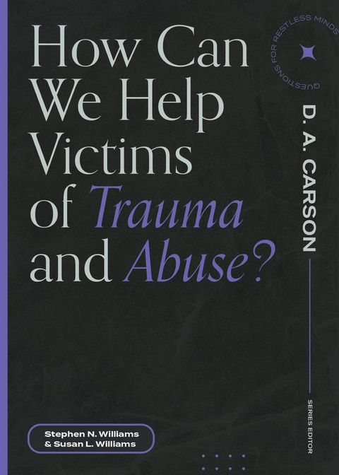 How Can We Help Victims of Trauma and Abuse?(Kobo/電子書)