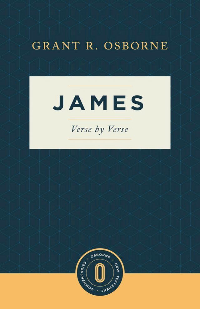  James Verse by Verse(Kobo/電子書)