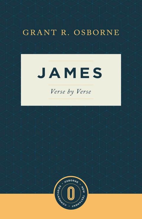 James Verse by Verse(Kobo/電子書)