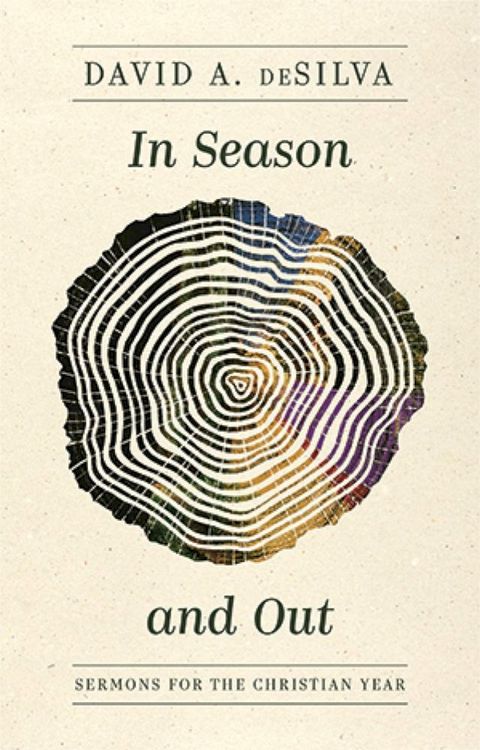 In Season and Out(Kobo/電子書)