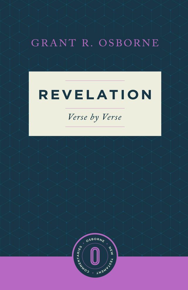  Revelation Verse by Verse(Kobo/電子書)