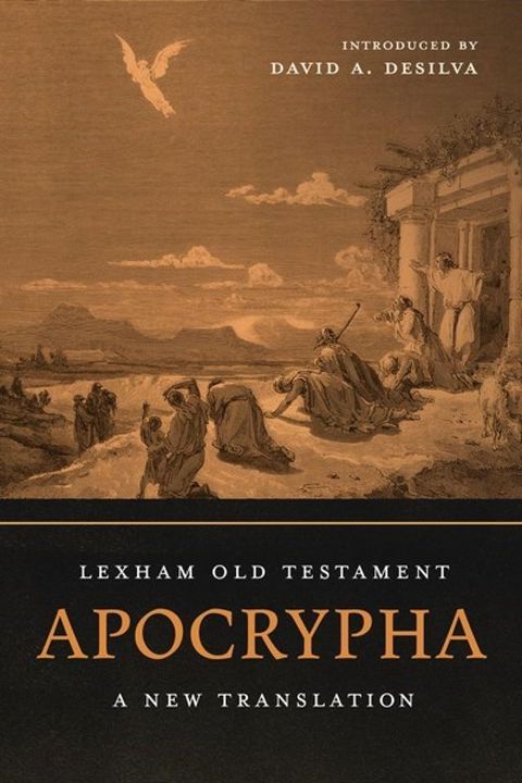 Lexham Old Testament Apocrypha(Kobo/電子書)