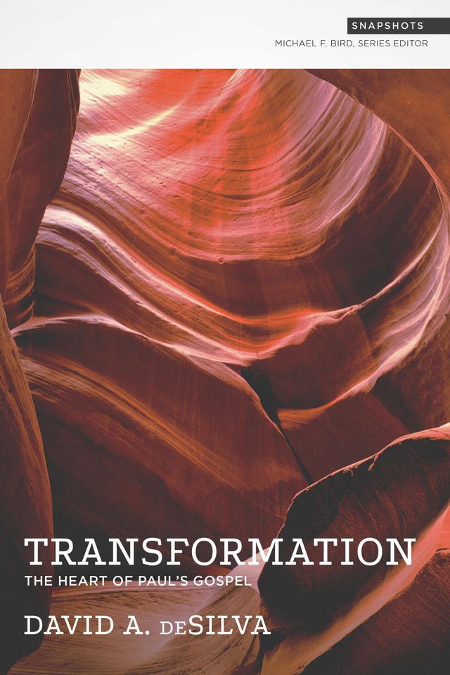  Transformation(Kobo/電子書)