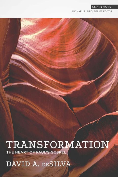 Transformation(Kobo/電子書)