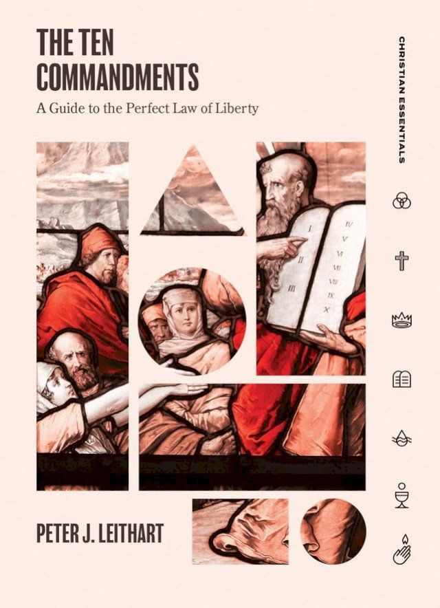  The Ten Commandments(Kobo/電子書)