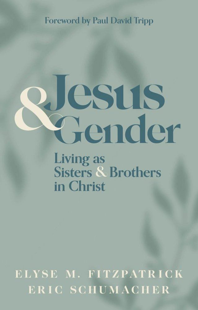  Jesus and Gender(Kobo/電子書)