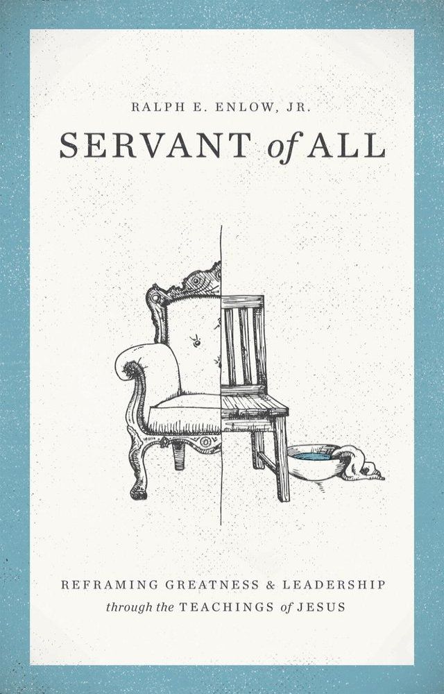  Servant of All(Kobo/電子書)