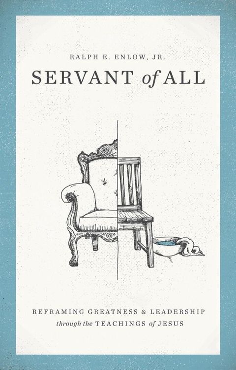 Servant of All(Kobo/電子書)