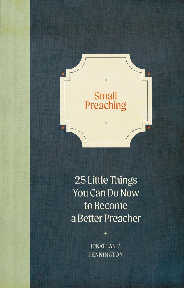  Small Preaching(Kobo/電子書)