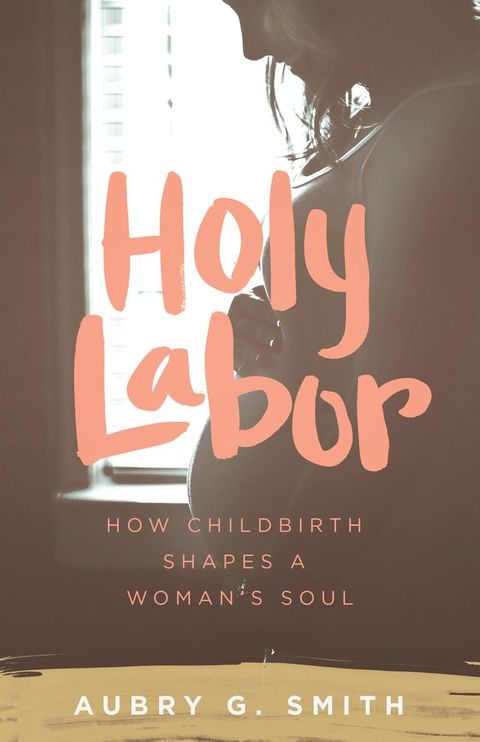 Holy Labor(Kobo/電子書)