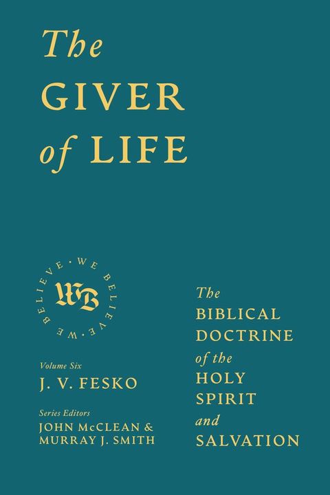 The Giver of Life(Kobo/電子書)