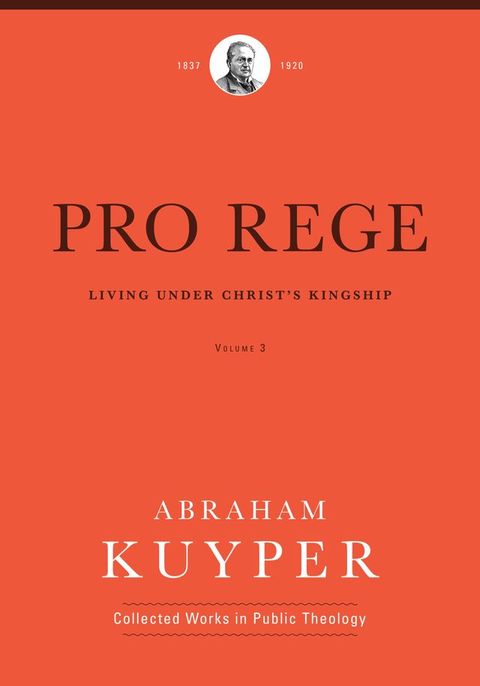 Pro Rege (Volume 3)(Kobo/電子書)