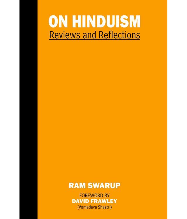  On Hinduism(Kobo/電子書)