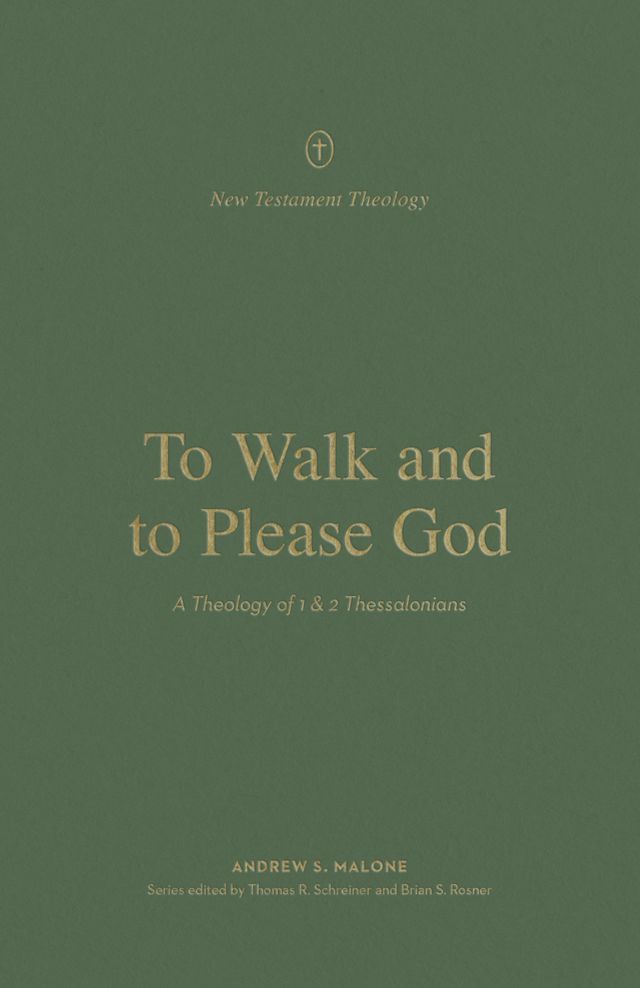  To Walk and to Please God(Kobo/電子書)