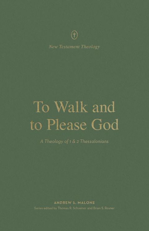 To Walk and to Please God(Kobo/電子書)