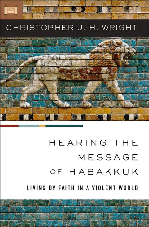 Hearing the Message of Habakkuk(Kobo/電子書)