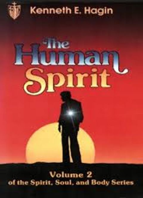 The Human Spirit(Kobo/電子書)