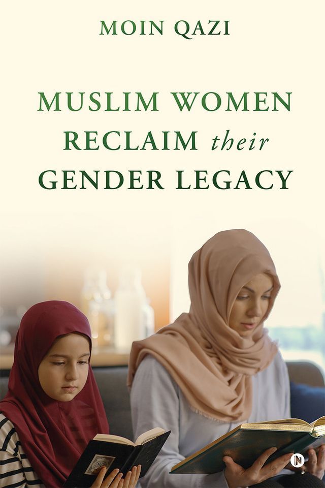  Muslim Women Reclaim their Gender Legacy(Kobo/電子書)