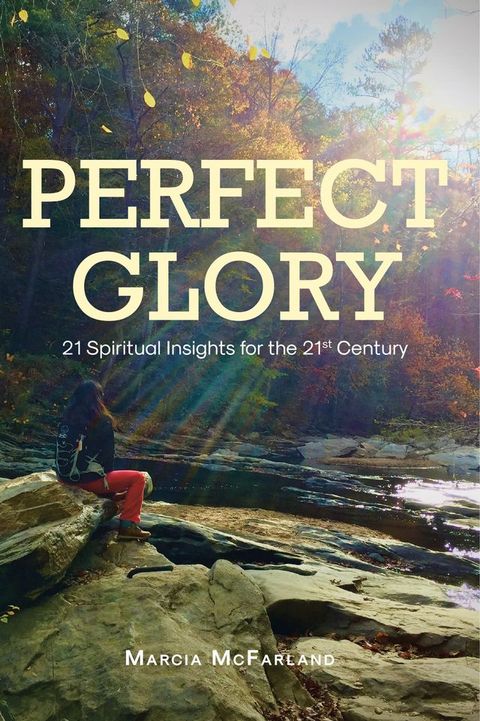 PERFECT GLORY(Kobo/電子書)