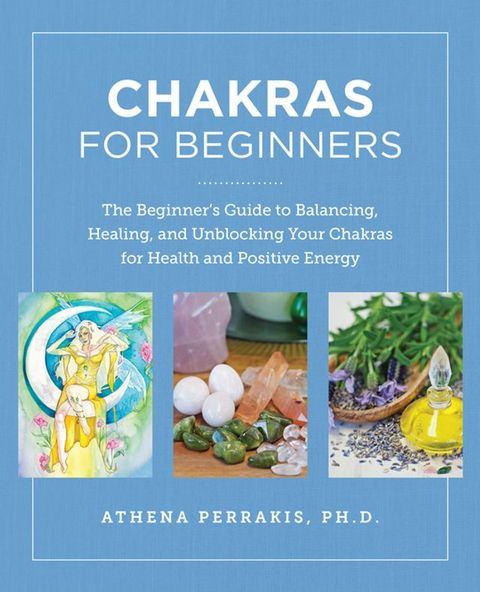 Chakras for Beginners(Kobo/電子書)