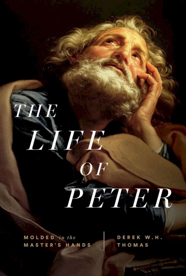  The Life of Peter(Kobo/電子書)