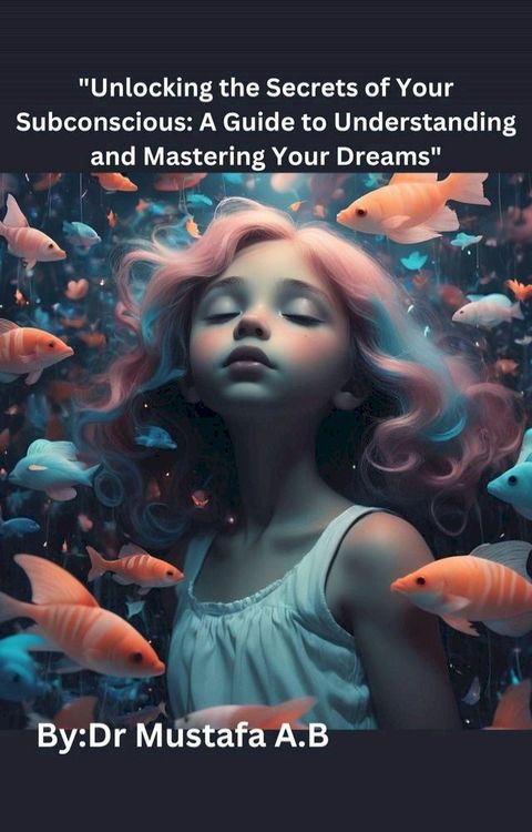 "Unlocking the Secrets of Your Subconscious: A Guide to Understanding and Mastering Your Dreams"(Kobo/電子書)