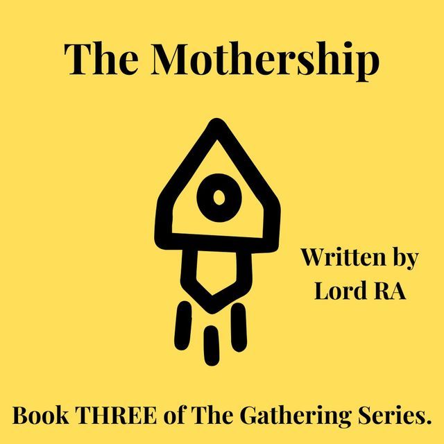  The Mothership(Kobo/電子書)