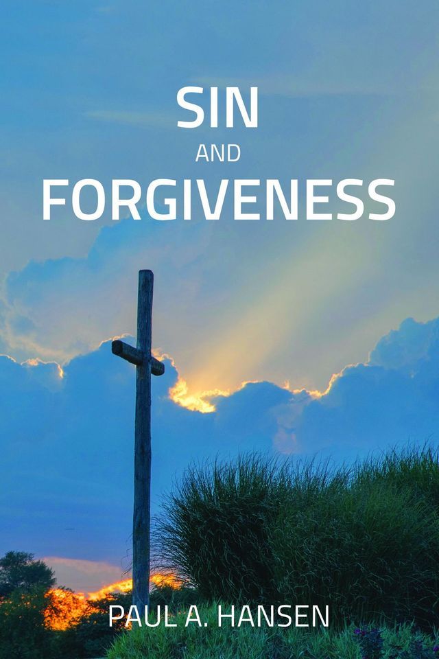  Sin and forgiveness(Kobo/電子書)