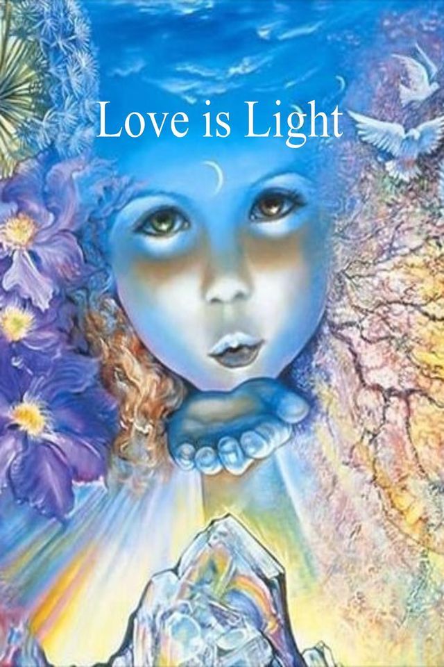  Love is Light(Kobo/電子書)