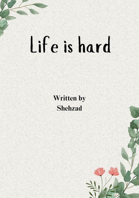 Life is hard(Kobo/電子書)