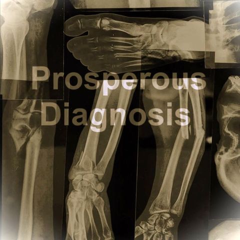 Prosperous Diagnosis(Kobo/電子書)