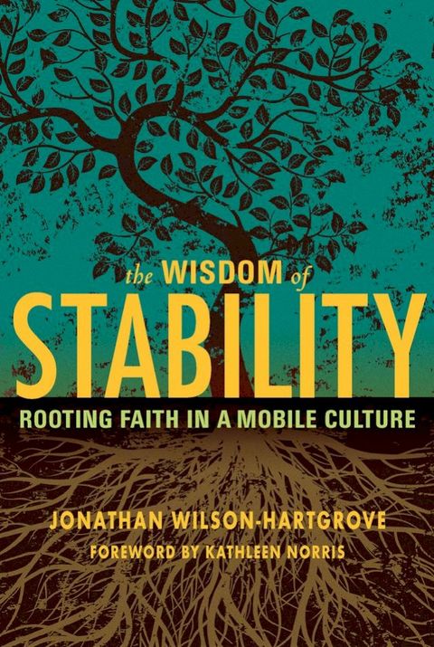 The Wisdom of Stability(Kobo/電子書)