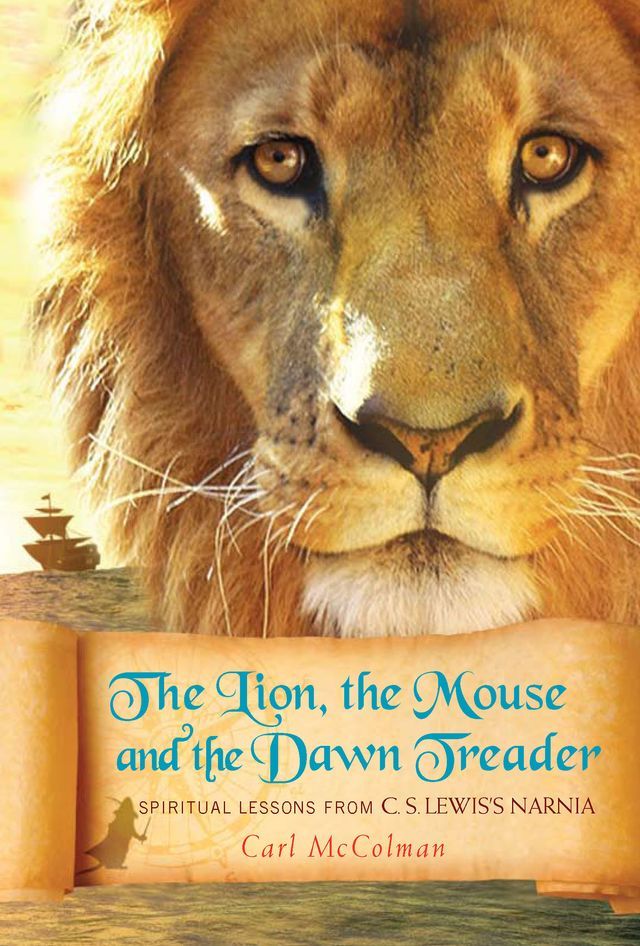  The Lion, the Mouse, and the Dawn Treader(Kobo/電子書)