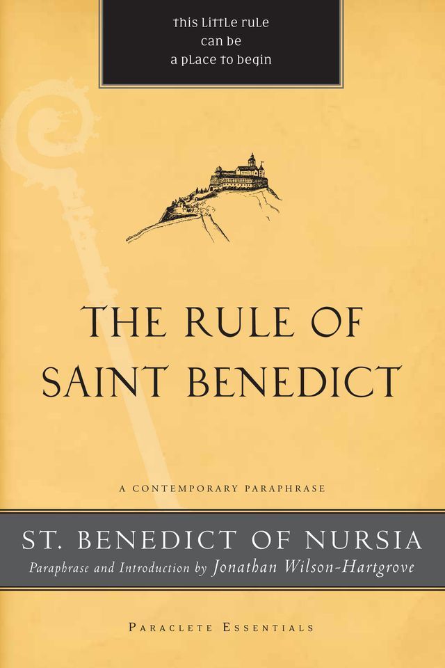  The Rule of Saint Benedict(Kobo/電子書)