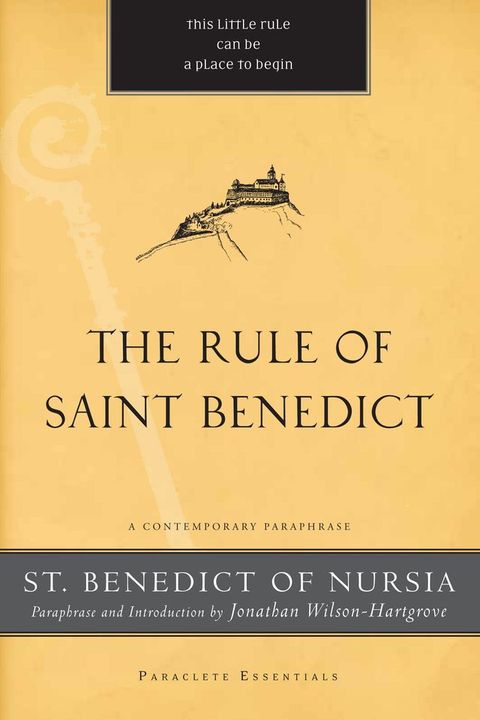 The Rule of Saint Benedict(Kobo/電子書)