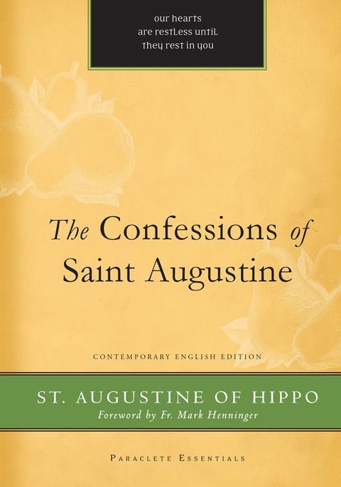 The Confessions of St. Augustine(Kobo/電子書)