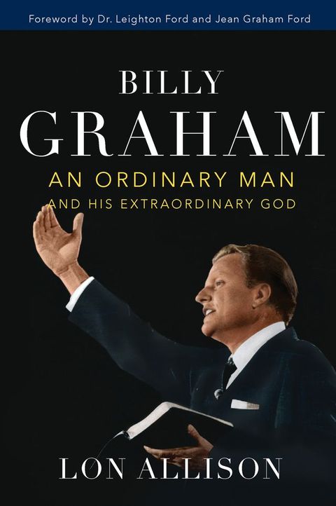 Billy Graham(Kobo/電子書)