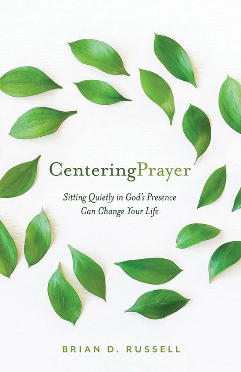 Centering Prayer(Kobo/電子書)