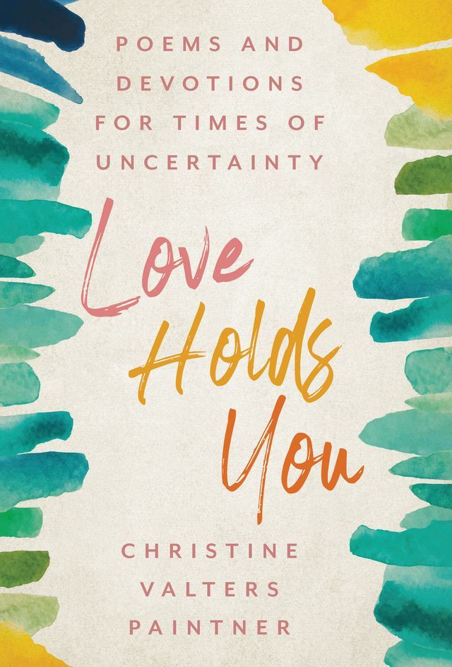  Love Holds You(Kobo/電子書)