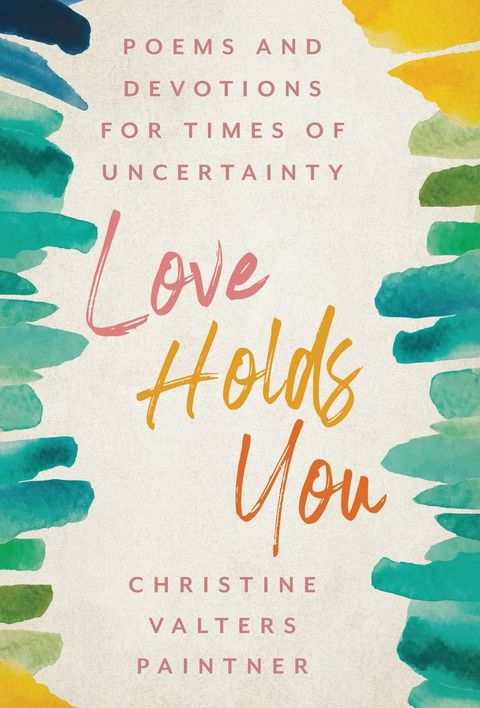 Love Holds You(Kobo/電子書)