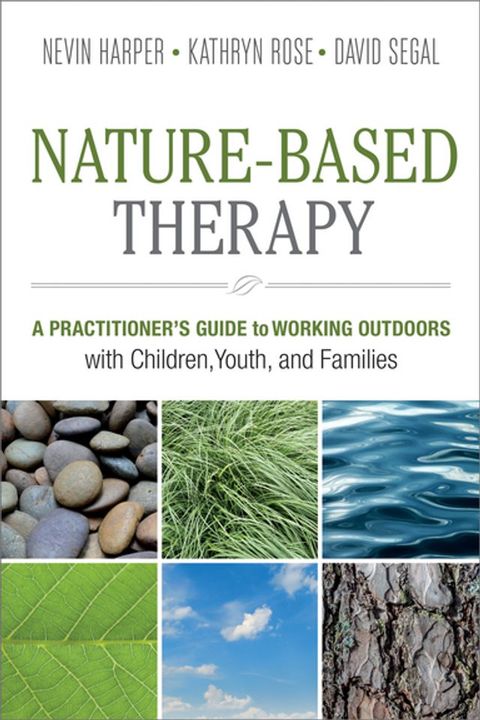 Nature-Based Therapy(Kobo/電子書)