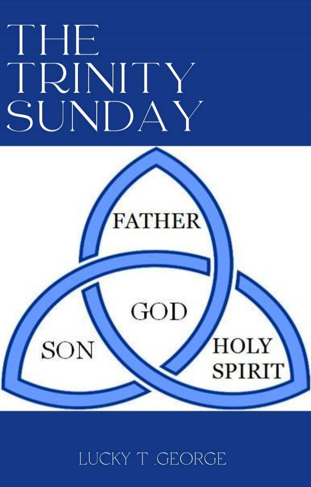  THE TRINITY SUNDAY(Kobo/電子書)